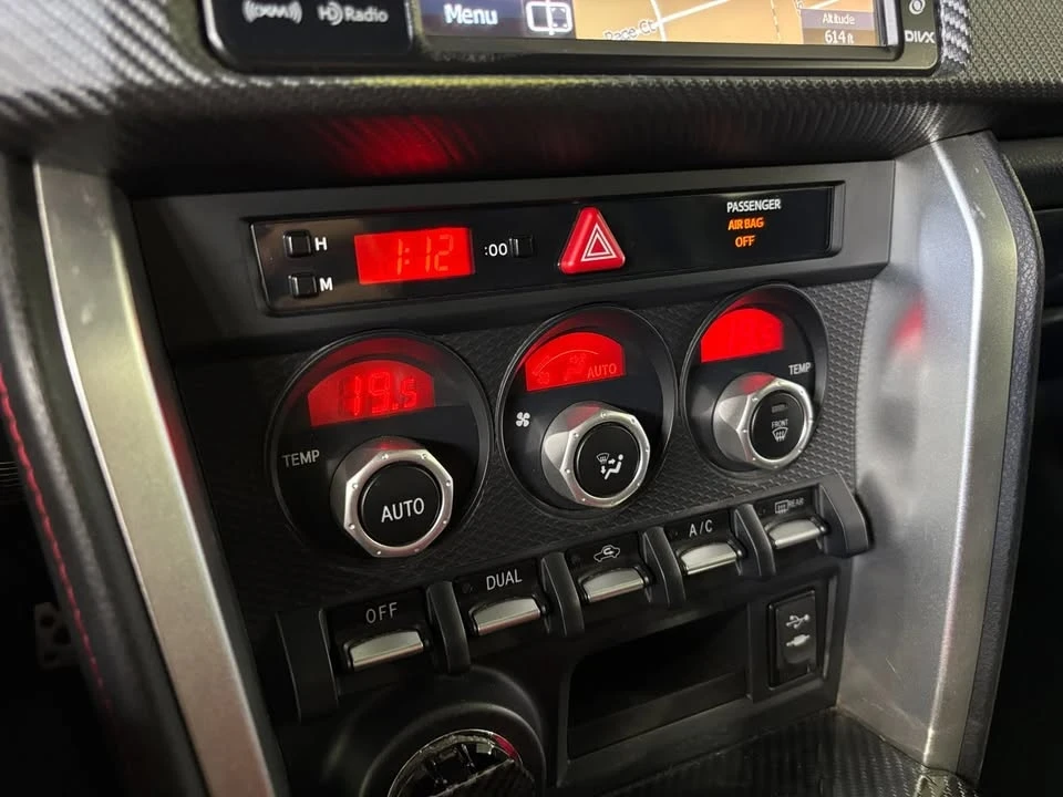 2019 Subaru BRZ 1st Gen - Image 15 of 18