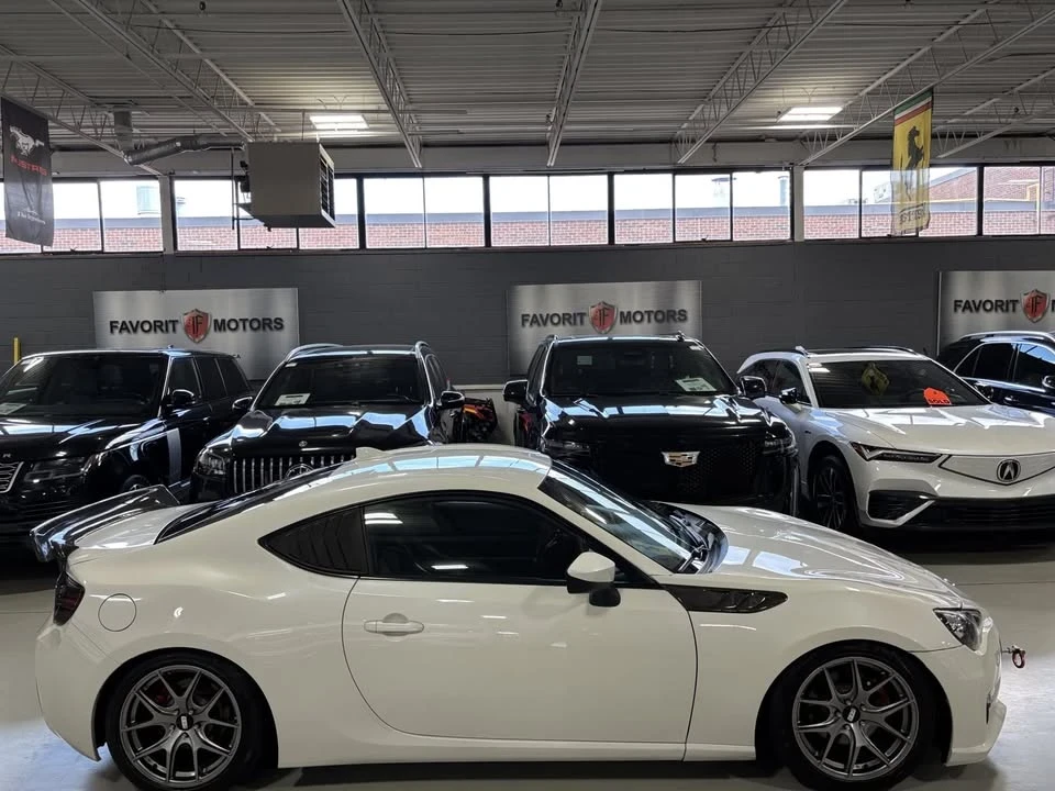 2019 Subaru BRZ 1st Gen - Image 3 of 18