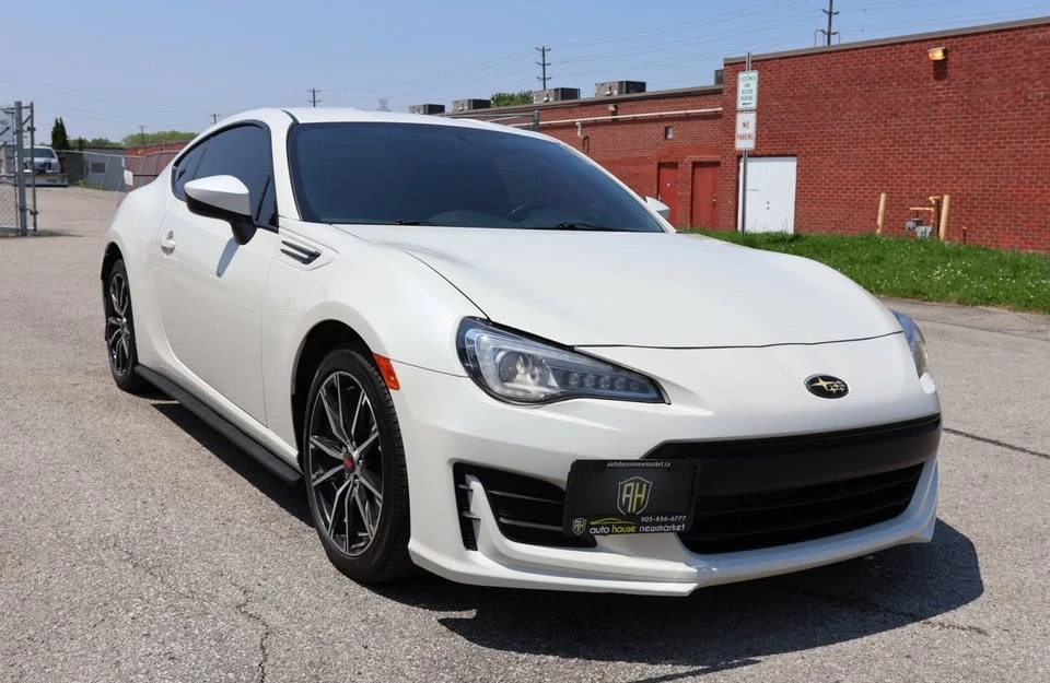 2019 Subaru BRZ 1st Gen - Image 8 of 20