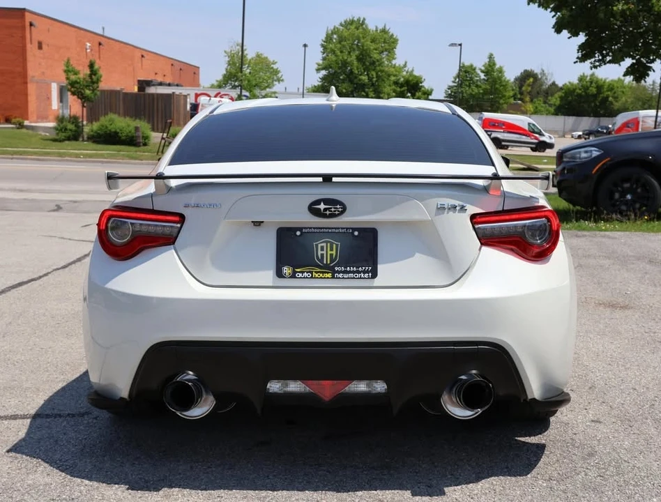 2019 Subaru BRZ 1st Gen - Image 5 of 20