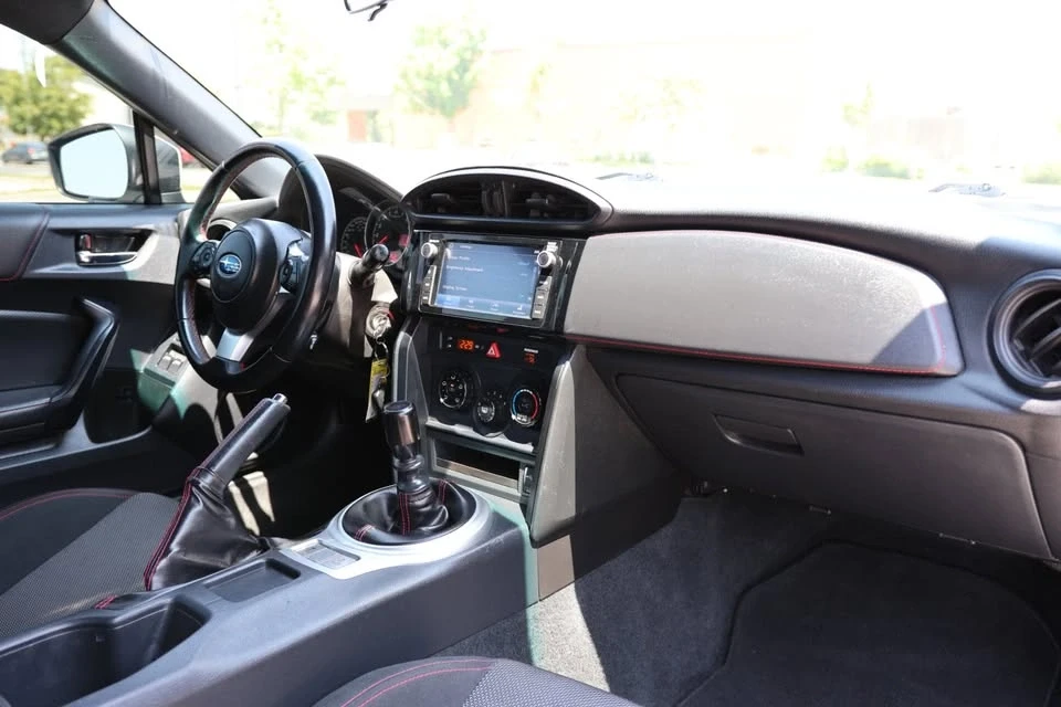 2019 Subaru BRZ 1st Gen - Image 18 of 20