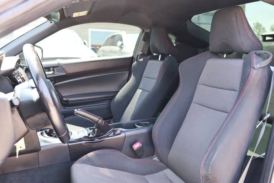 2019 Subaru BRZ 1st Gen - Image 16 of 20