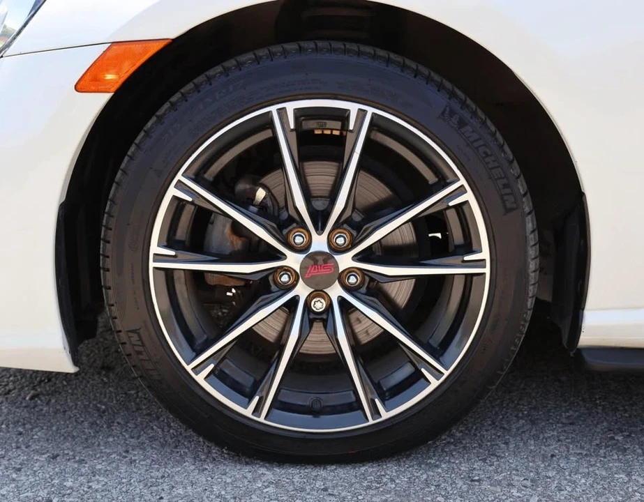 2019 Subaru BRZ 1st Gen - Image 10 of 20