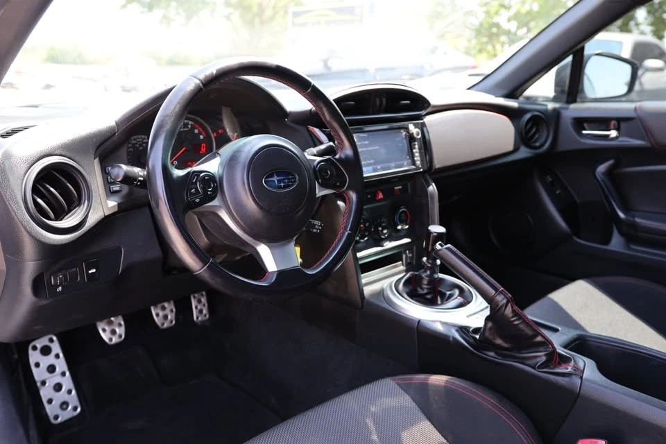 2019 Subaru BRZ 1st Gen - Image 14 of 20