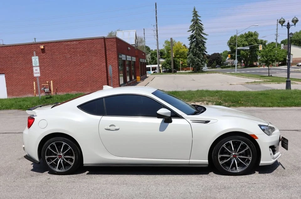 2019 Subaru BRZ 1st Gen - Image 7 of 20