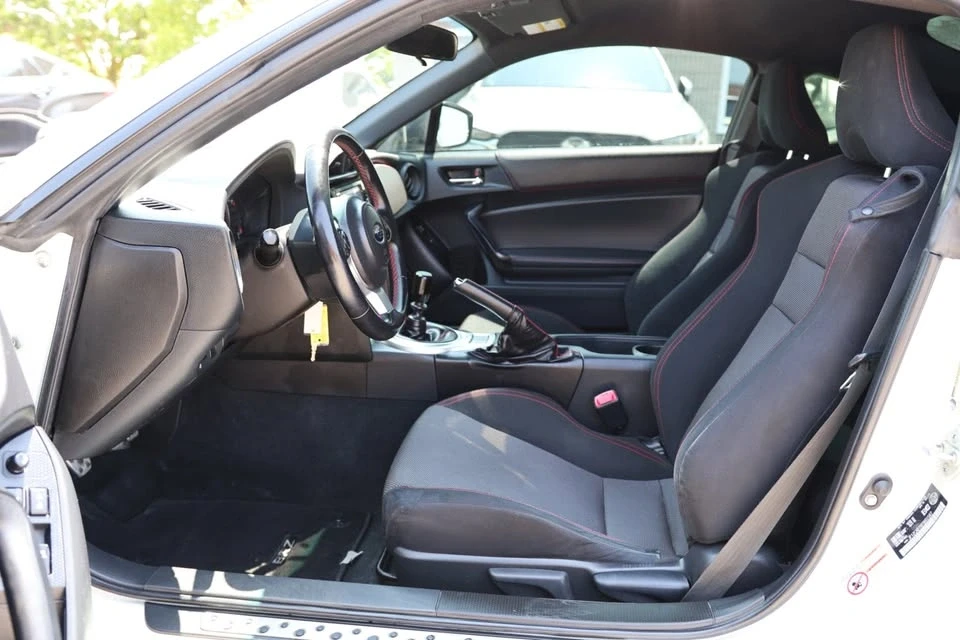 2019 Subaru BRZ 1st Gen - Image 15 of 20