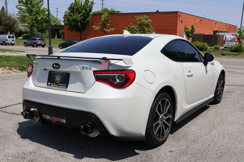 2019 Subaru BRZ 1st Gen - Image 6 of 20