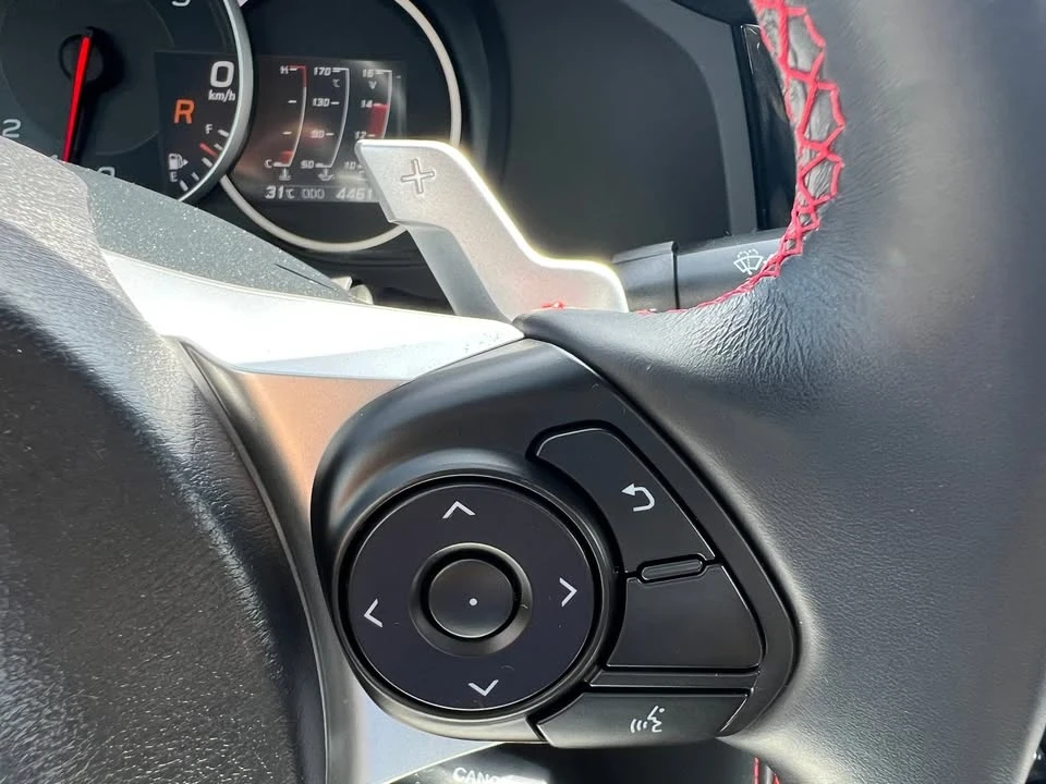 2019 Subaru BRZ 1st Gen - Image 11 of 14