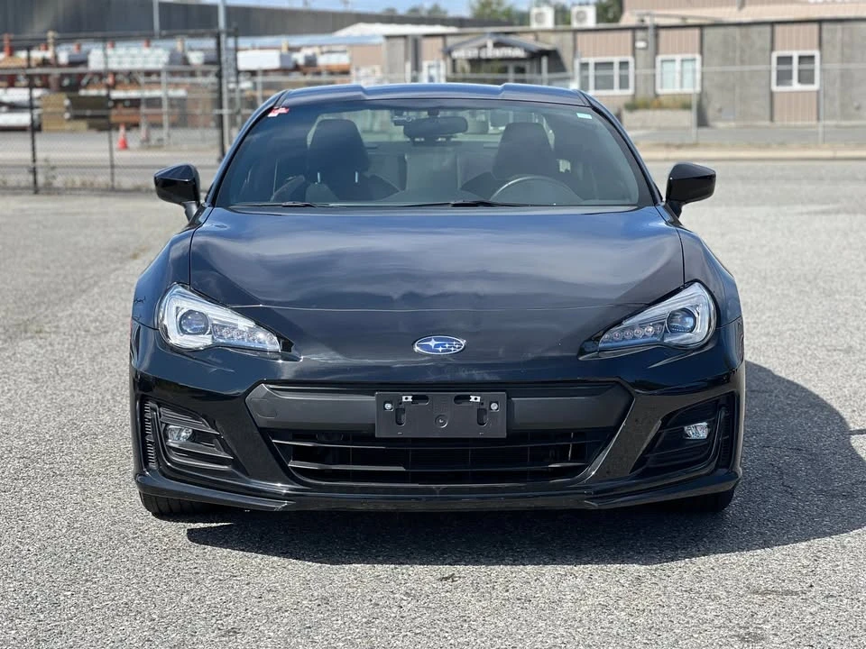 2019 Subaru BRZ 1st Gen - Image 2 of 14