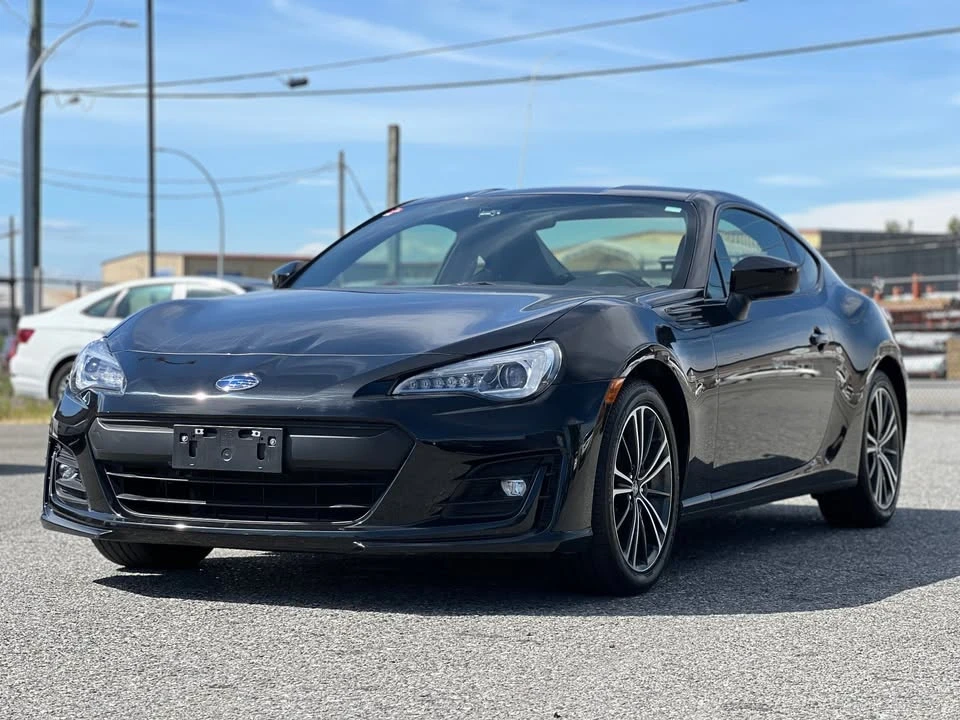 2019 Subaru BRZ 1st Gen - Image 3 of 14