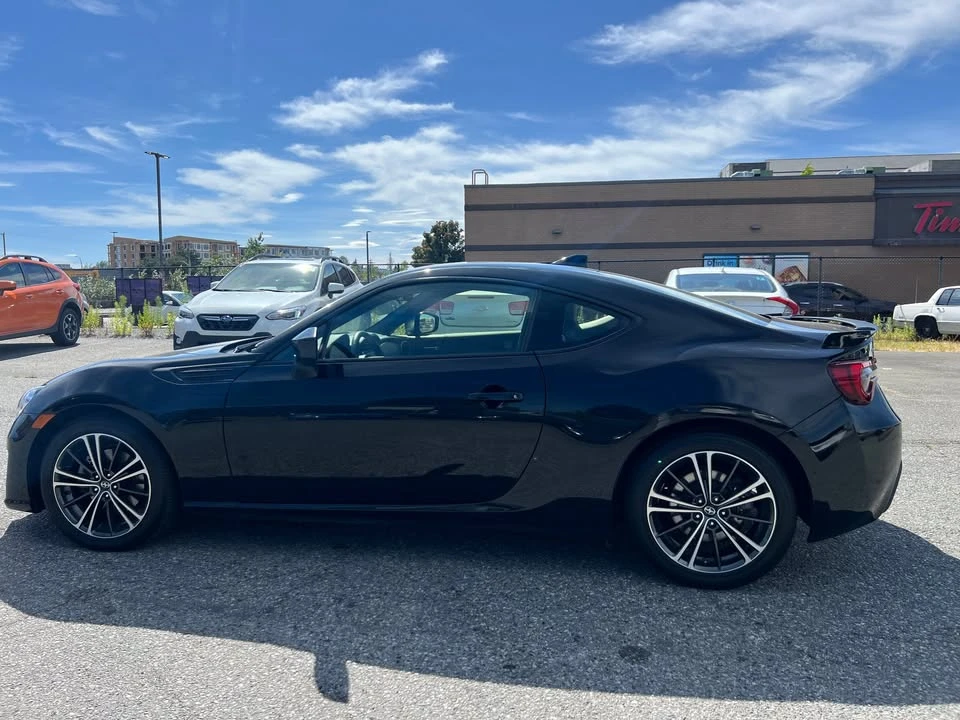 2019 Subaru BRZ 1st Gen - Image 6 of 14