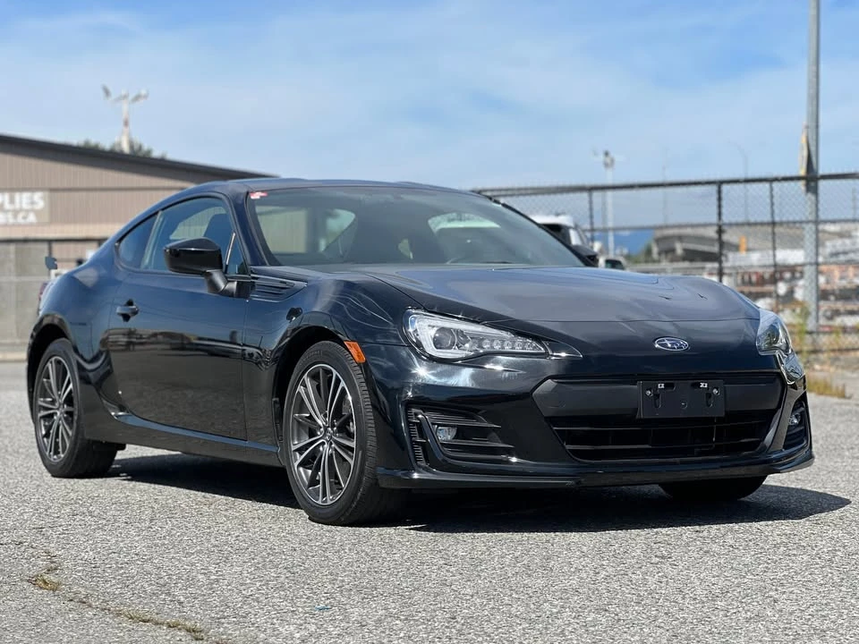 2019 Subaru BRZ 1st Gen - Image 3 of 14