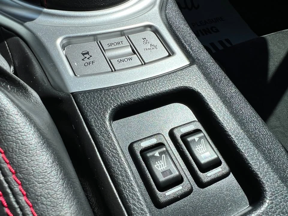 2019 Subaru BRZ 1st Gen - Image 10 of 14