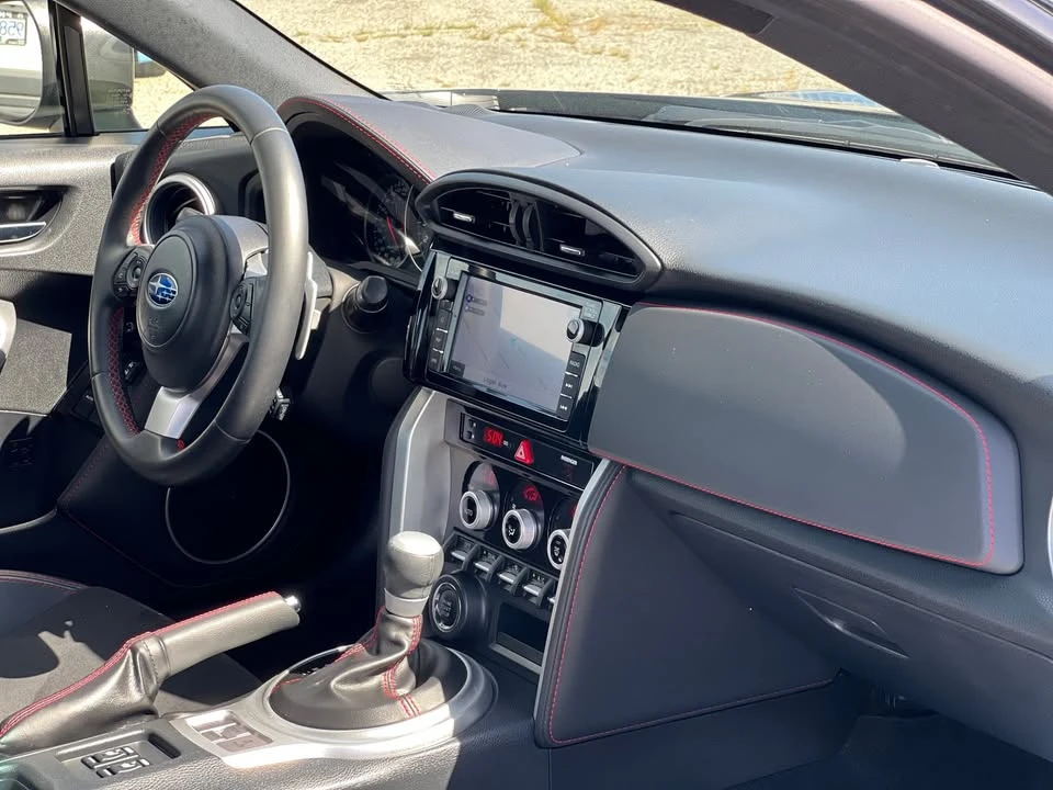 2019 Subaru BRZ 1st Gen - Image 14 of 14
