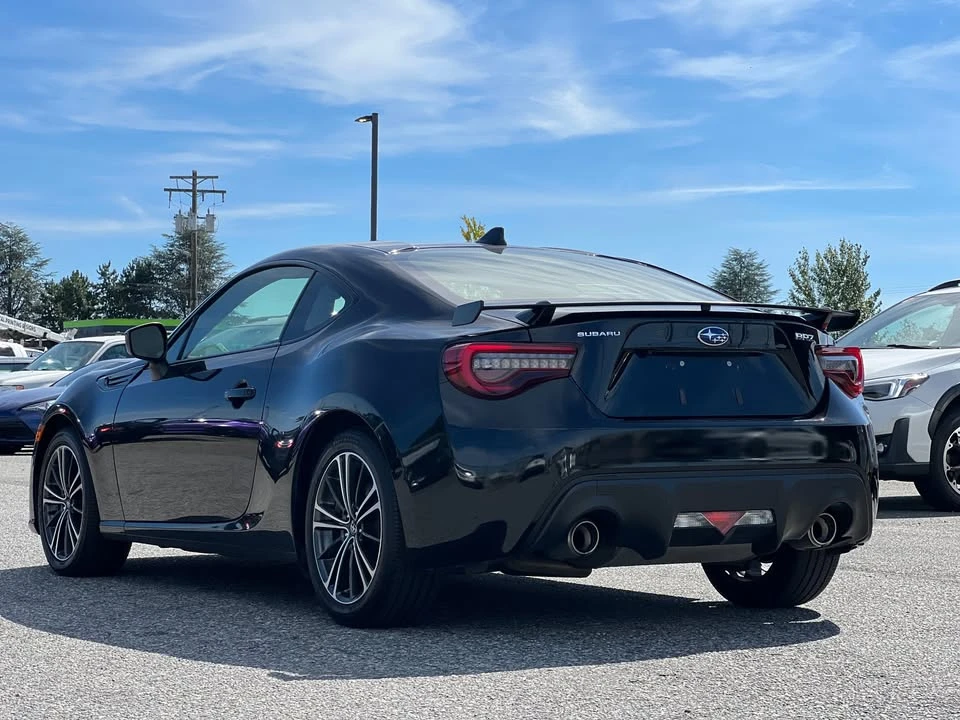 2019 Subaru BRZ 1st Gen - Image 5 of 14