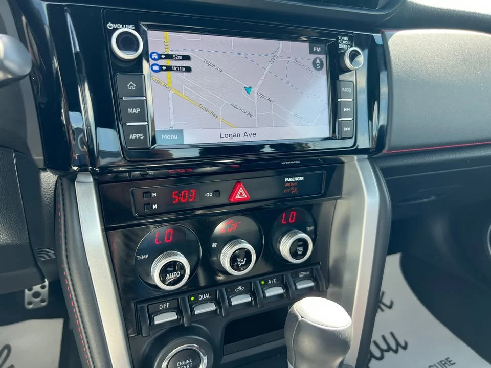 2019 Subaru BRZ 1st Gen - Image 8 of 14