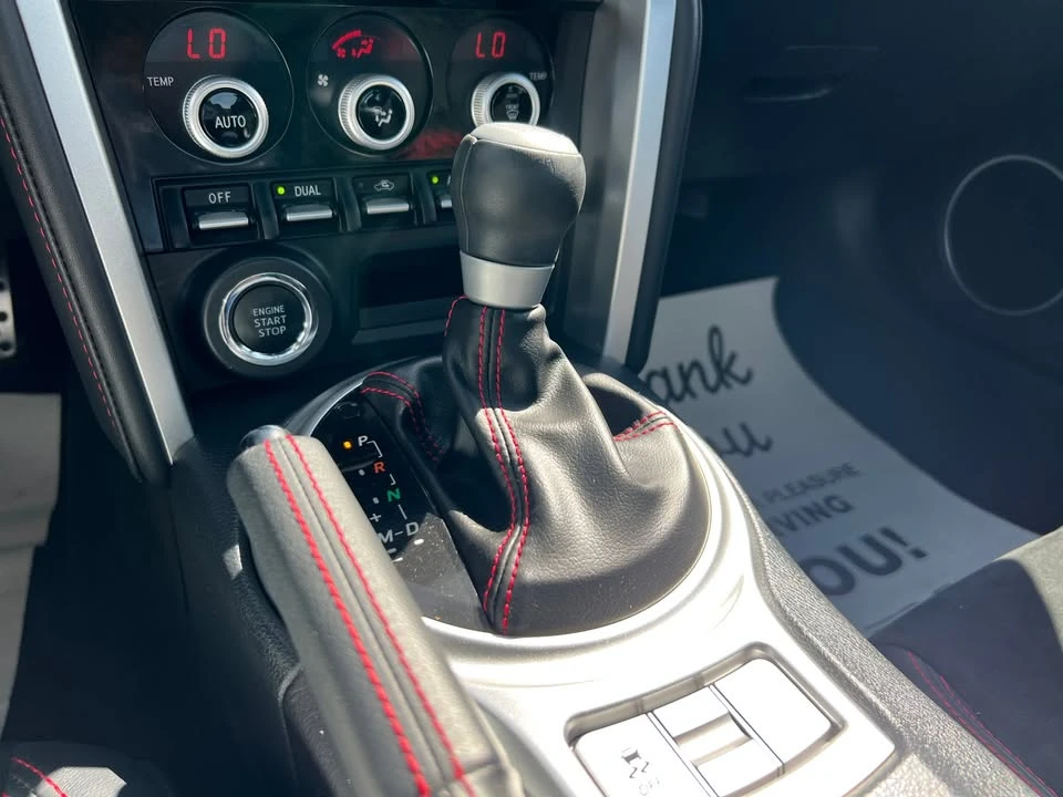 2019 Subaru BRZ 1st Gen - Image 12 of 14