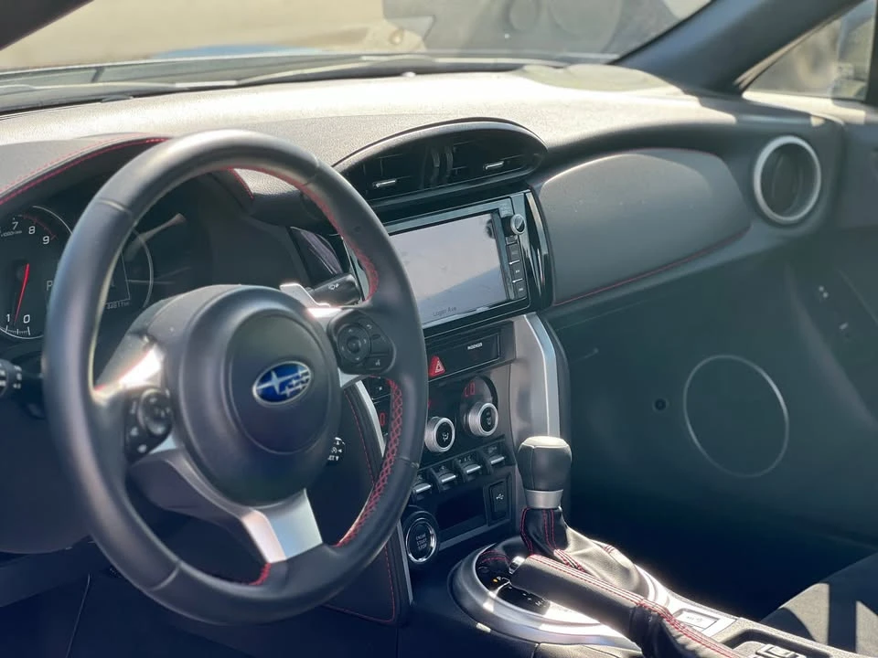 2019 Subaru BRZ 1st Gen - Image 7 of 14