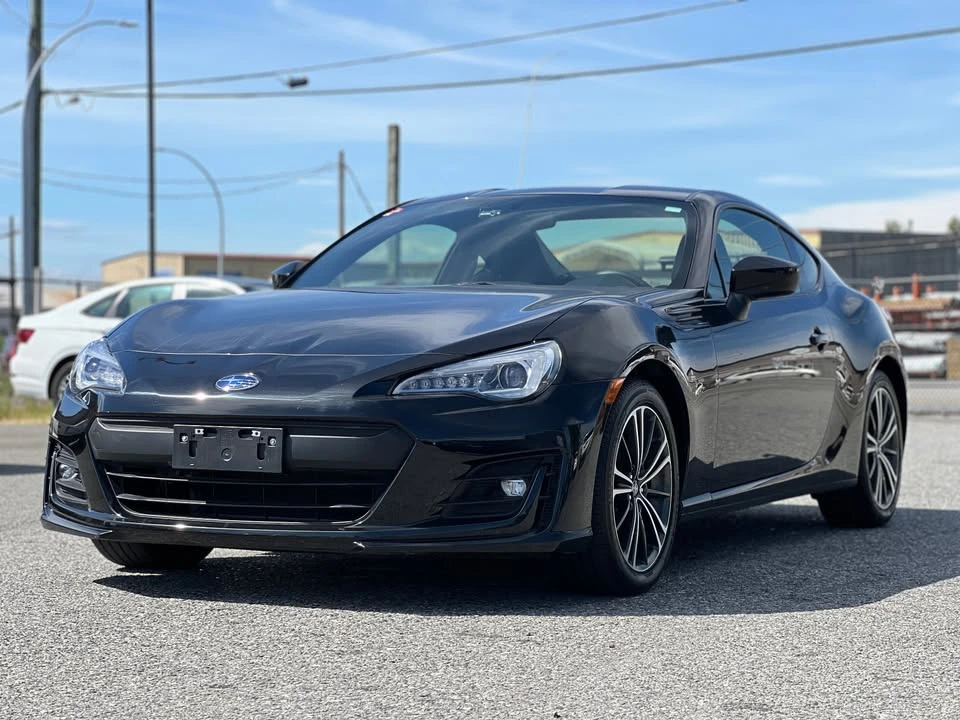 2019 Subaru BRZ 1st Gen - Image 3 of 14