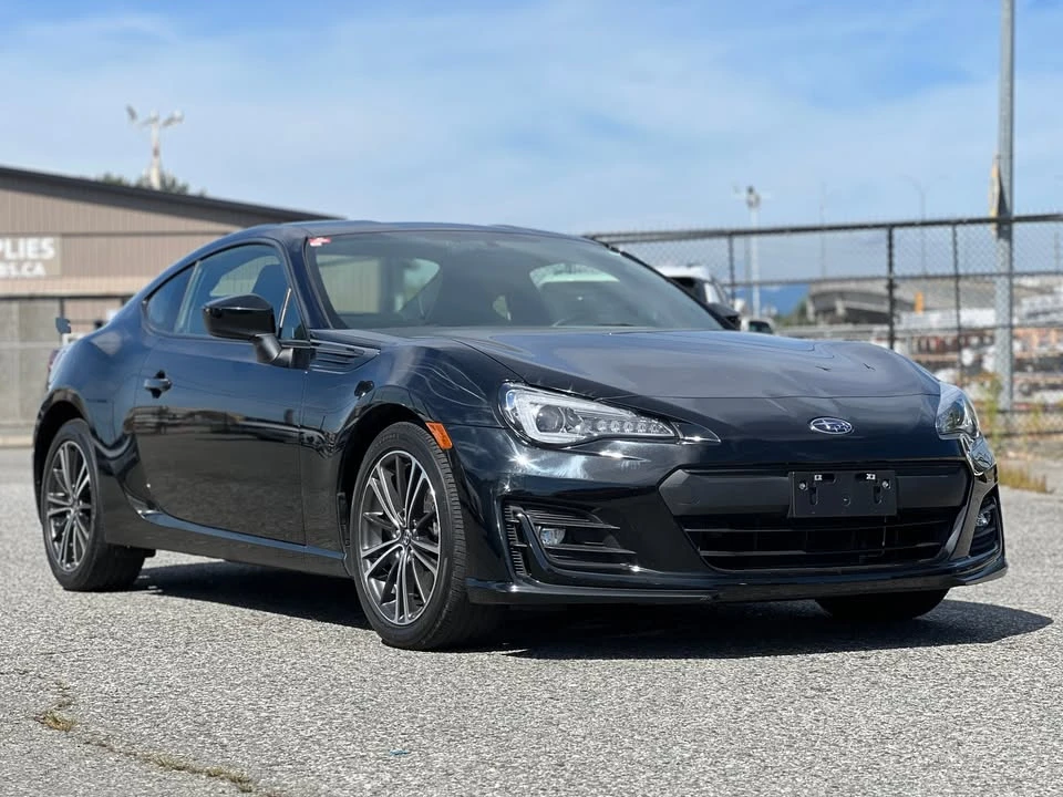 2019 Subaru BRZ 1st Gen - Image 2 of 14