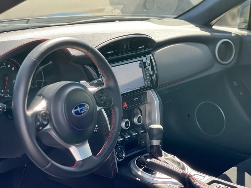 2019 Subaru BRZ 1st Gen - Image 4 of 8