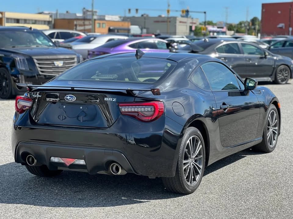 2019 Subaru BRZ 1st Gen - Image 3 of 8