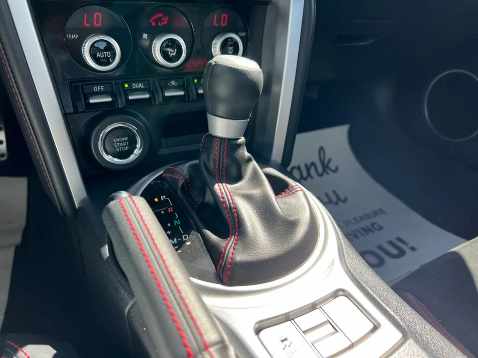2019 Subaru BRZ 1st Gen - Image 6 of 8