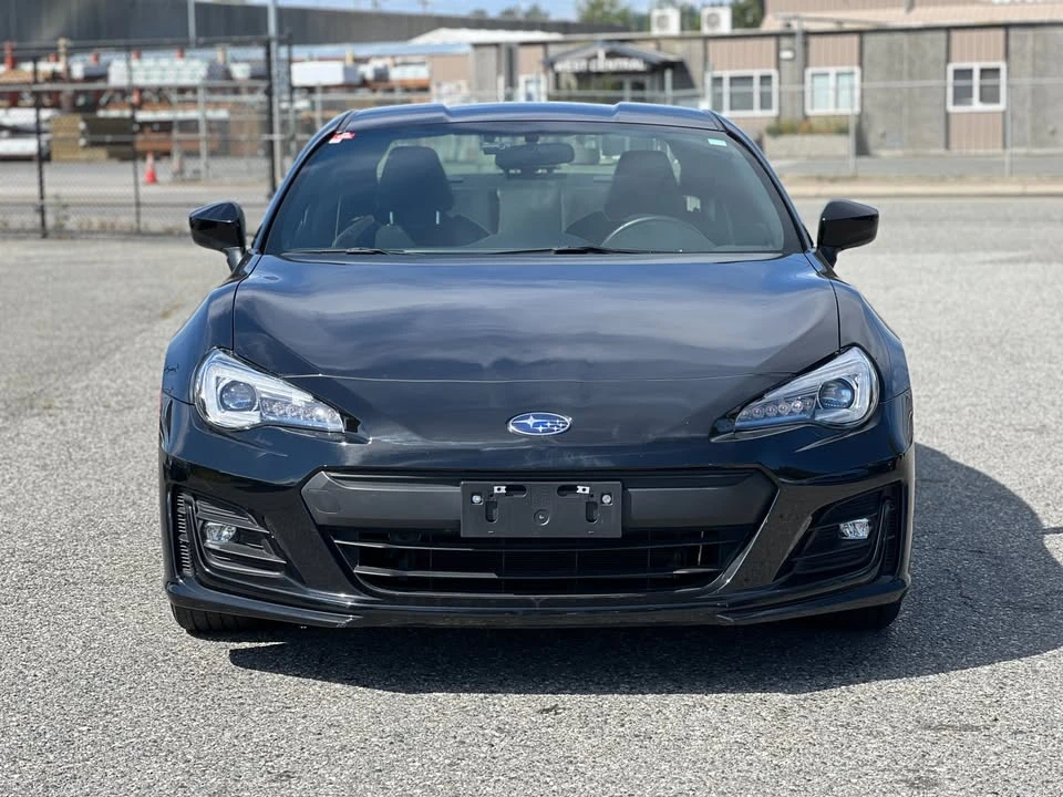 2019 Subaru BRZ 1st Gen - Image 2 of 8