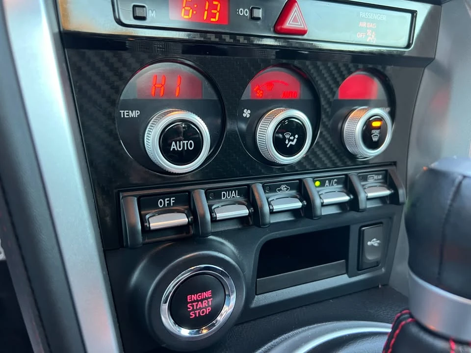 2019 Subaru BRZ 1st Gen - Image 11 of 14