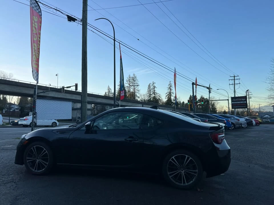 2019 Subaru BRZ 1st Gen - Image 7 of 15