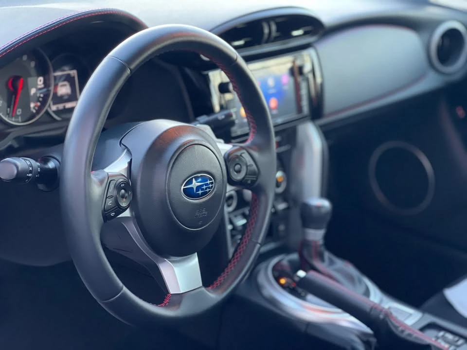 2019 Subaru BRZ 1st Gen - Image 7 of 14