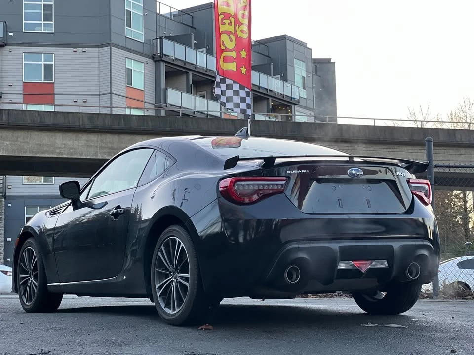 2019 Subaru BRZ 1st Gen - Image 5 of 14