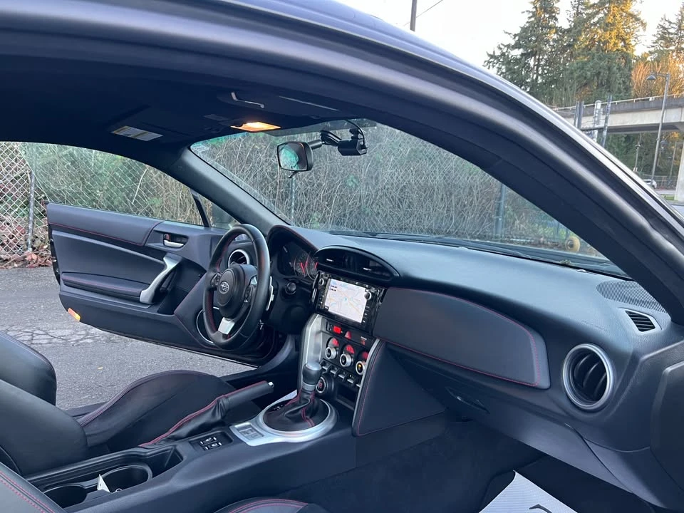 2019 Subaru BRZ 1st Gen - Image 14 of 14