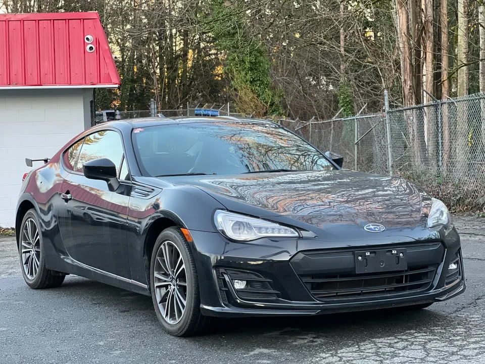 2019 Subaru BRZ 1st Gen - Image 3 of 14