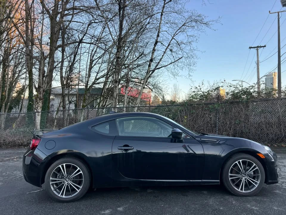 2019 Subaru BRZ 1st Gen - Image 4 of 14