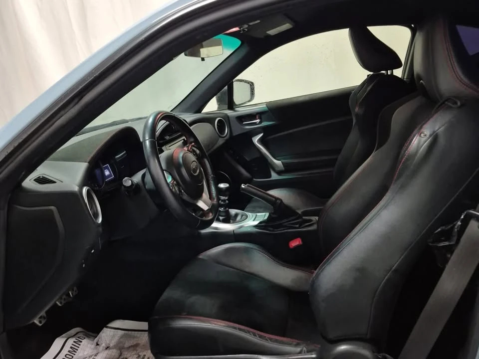 2019 Subaru BRZ 1st Gen - Image 5 of 8