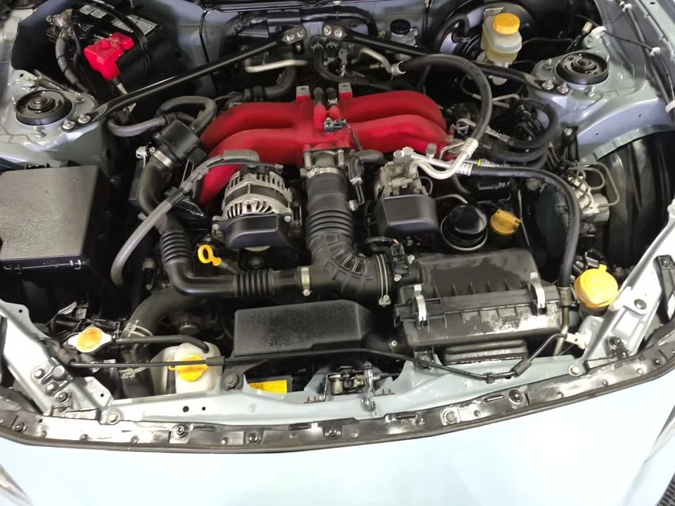 2019 Subaru BRZ 1st Gen - Image 8 of 8