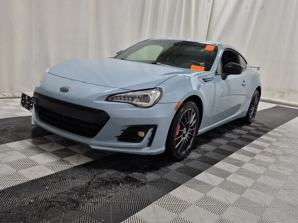 2019 Subaru BRZ 1st Gen - Image 4 of 8