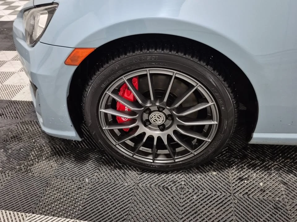 2019 Subaru BRZ 1st Gen - Image 2 of 8