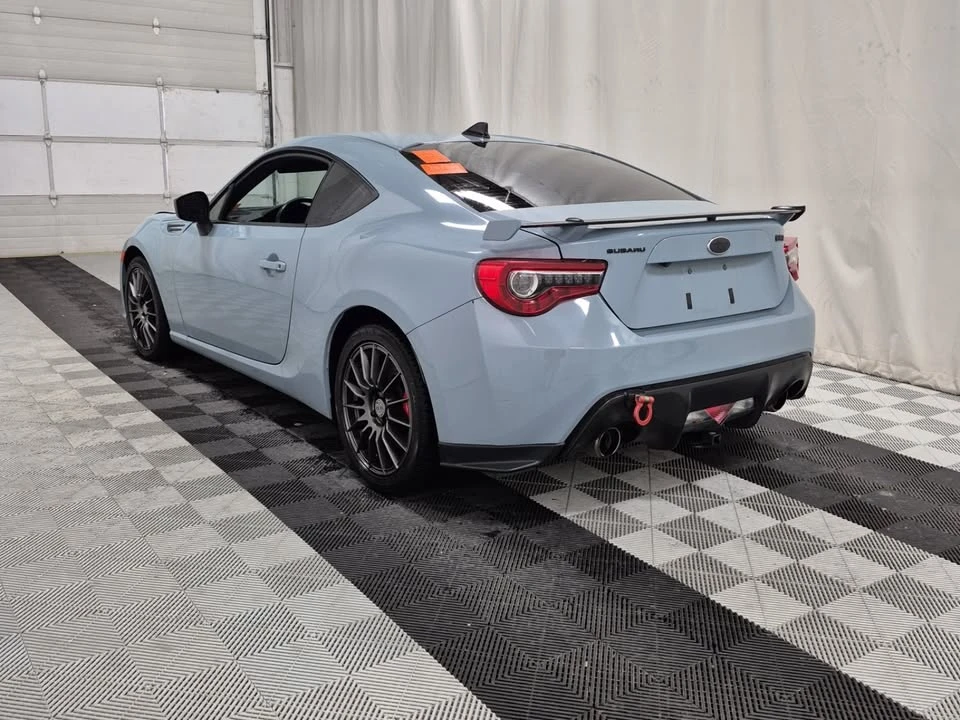 2019 Subaru BRZ 1st Gen - Image 3 of 8