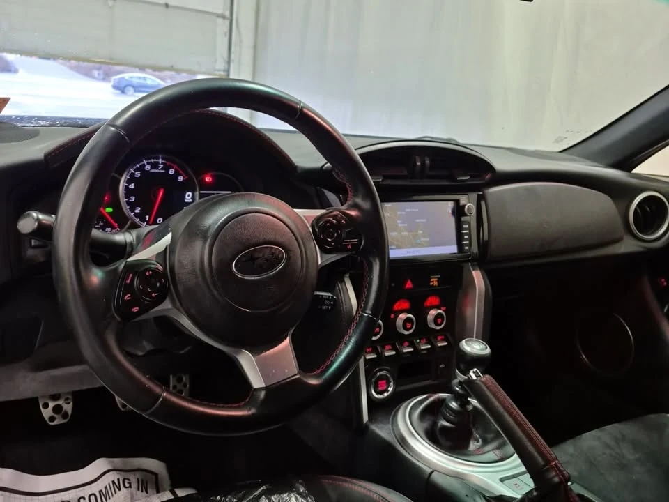2019 Subaru BRZ 1st Gen - Image 6 of 8