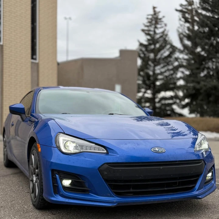 2019 Subaru BRZ 1st Gen - Image 2 of 20