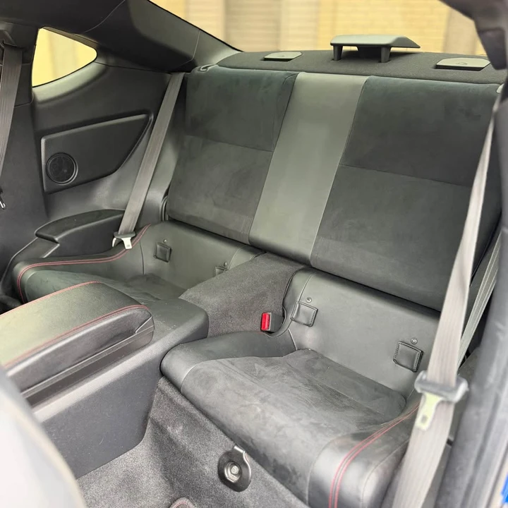 2019 Subaru BRZ 1st Gen - Image 13 of 20
