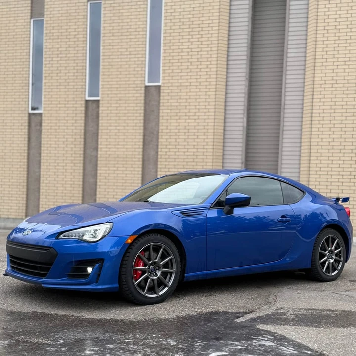 2019 Subaru BRZ 1st Gen - Image 5 of 20