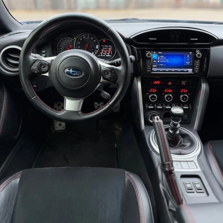 2019 Subaru BRZ 1st Gen - Image 15 of 20