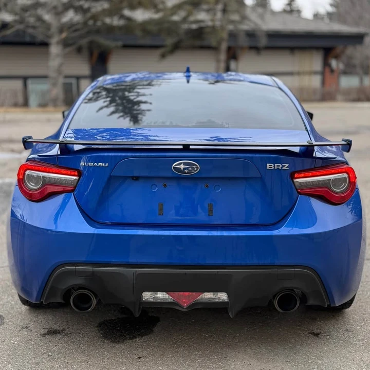 2019 Subaru BRZ 1st Gen - Image 7 of 20