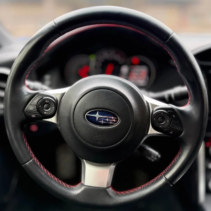 2019 Subaru BRZ 1st Gen - Image 16 of 20