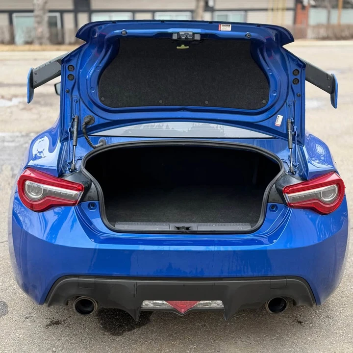 2019 Subaru BRZ 1st Gen - Image 10 of 20