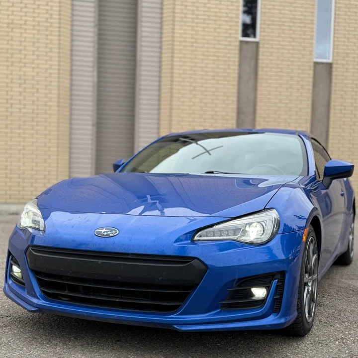 2019 Subaru BRZ 1st Gen - Image 4 of 20