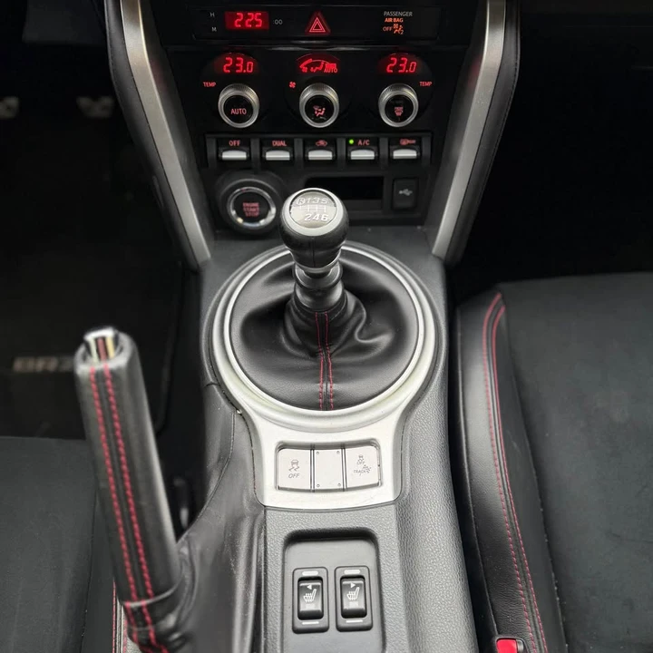 2019 Subaru BRZ 1st Gen - Image 18 of 20